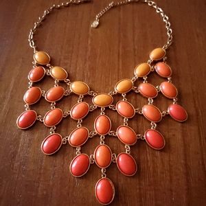 Sunset Necklace